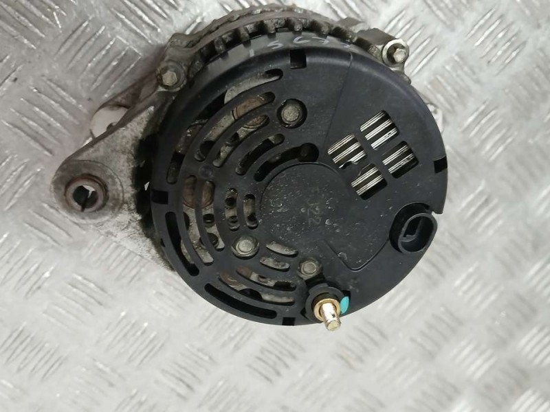Recambio de alternador para chevrolet matiz s referencia OEM IAM 96289030  DAC