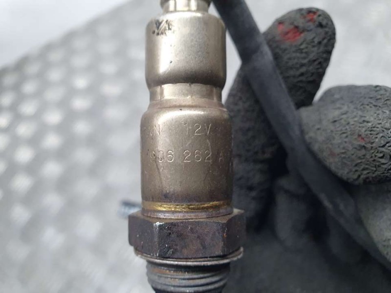 Recambio de sonda lambda para seat altea xl (5p5) reference ecomotive referencia OEM IAM 03L906262A  