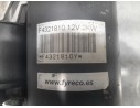 Recambio de motor arranque para ford transit autobús (fd_ _, fb_ _, fs_ _, fz_ _, fc_ _) 2.2 tdci referencia OEM IAM F4321810  