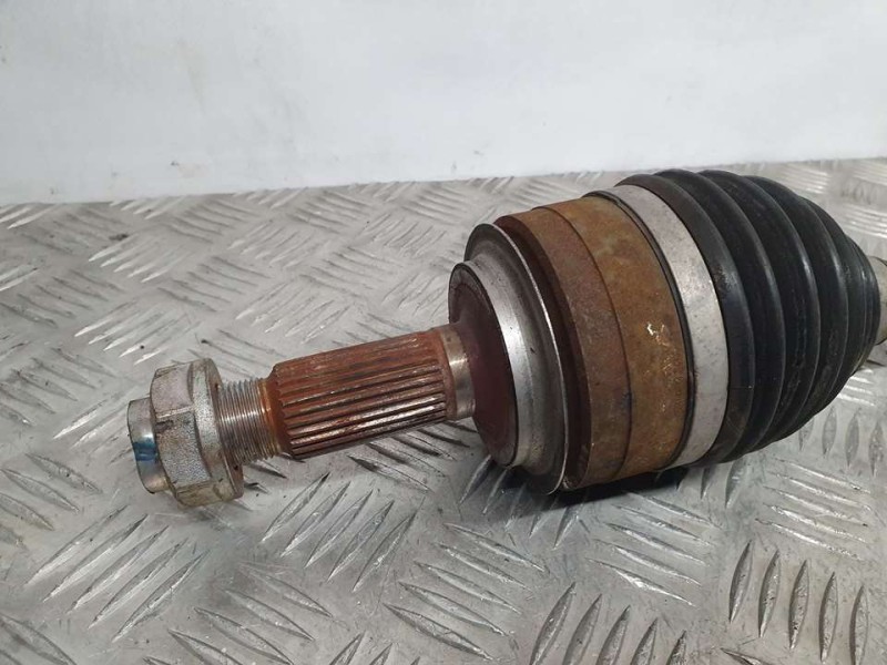 Recambio de transmision delantera izquierda para honda civic berlina (fn) 2.2 type s referencia OEM IAM SMJG012M101 4430600012 