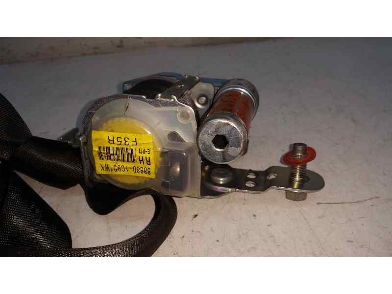 Recambio de pretensor airbag derecho para hyundai getz (tb) 1.1 gl referencia OEM IAM   