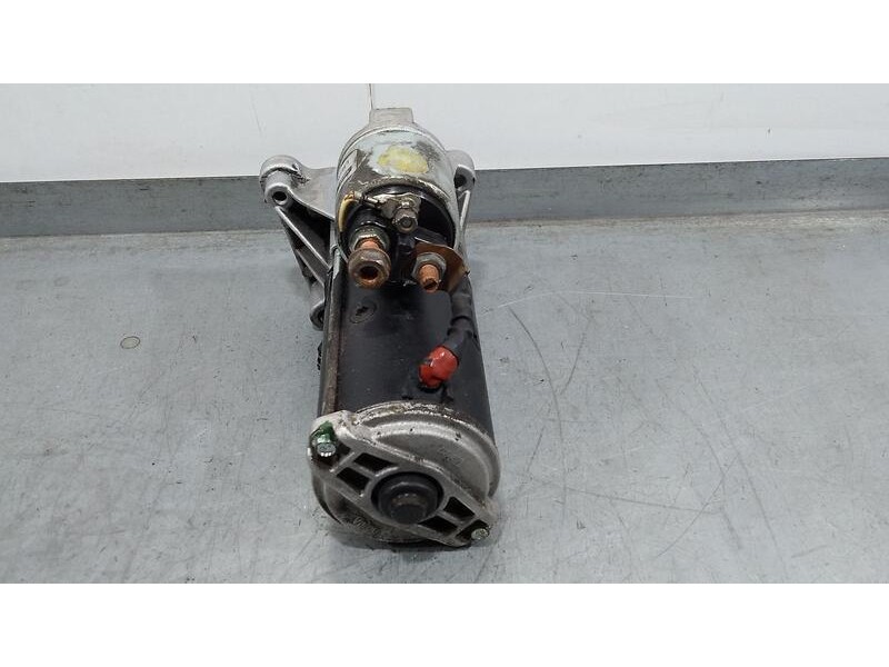 Recambio de motor arranque para renault megane ii berlina 5p conford expression referencia OEM IAM 8200628426  