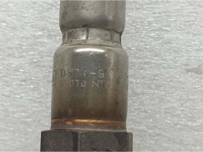 Recambio de sonda lambda para ford kuga (cbs) trend referencia OEM IAM DS7A9Y460DB  