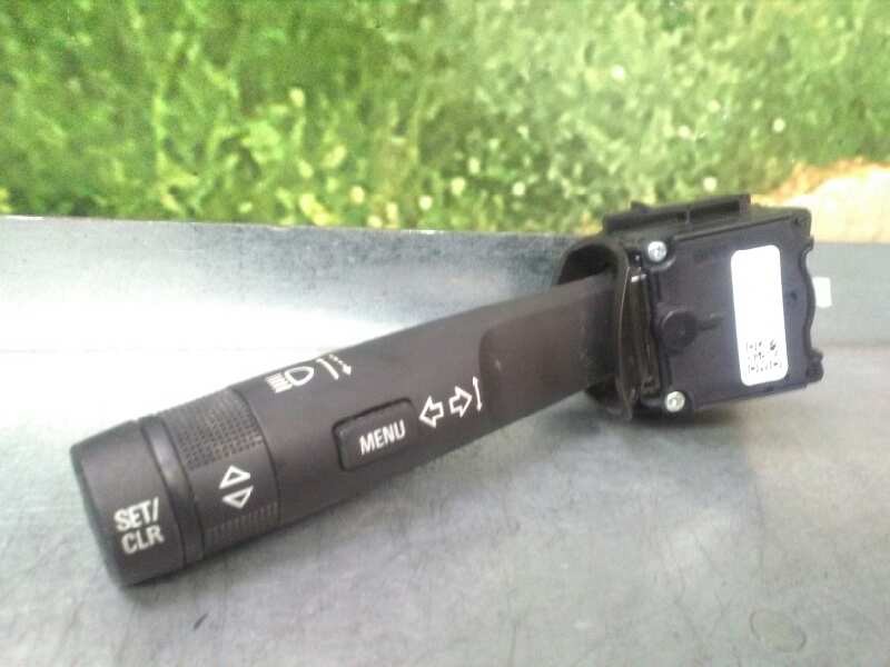 Recambio de mando intermitentes para opel corsa e color edition ecoflex referencia OEM IAM 20941129 72170810566 