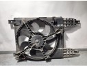 Recambio de electroventilador para chevrolet aveo lt referencia OEM IAM 94567002  