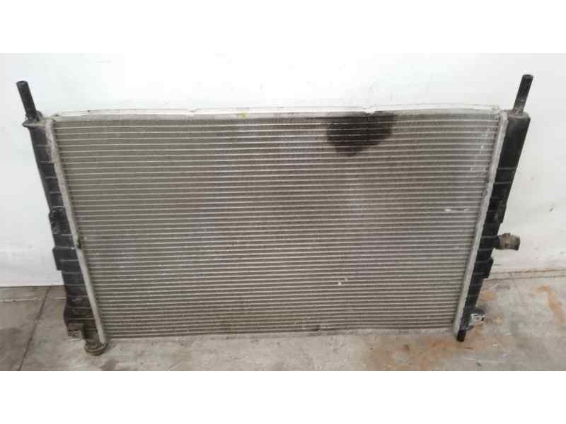 Recambio de radiador agua para ford mondeo berlina (ge) ghia referencia OEM IAM 8769E04 XS7H8R054AB 
