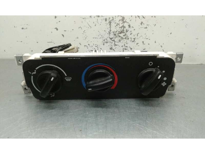 Recambio de mando calefaccion / aire acondicionado para ford transit caja cerrada, corta (fy) (2000 =>) ft 280 2.0 fresh-line re