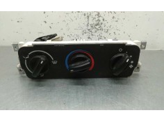 MANDO CALEFACCION / AIRE ACONDICIONADO YC1H18D451A 1000001002439 