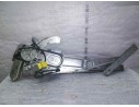 Recambio de elevalunas delantero derecho para mg serie 200 (rf) 1.4 16v cat referencia OEM IAM SIN REF. 2 PINS ELECTRICO 