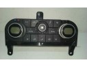 Recambio de mando climatizador para nissan qashqai (j10) acenta referencia OEM IAM C0520 27500BR40AC CALSONIC KANSEI