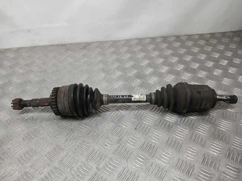 Recambio de transmision delantera izquierda para opel combo (corsa c) tour referencia OEM IAM 24427062  