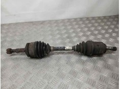 Recambio de transmision delantera izquierda para opel combo (corsa c) tour referencia OEM IAM 24427062  