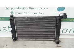 RADIADOR AGUA MN422172 0D20 DENSO