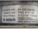 Recambio de bomba direccion para citroën jumper iii furgoneta 2.0 bluehdi 110 referencia OEM IAM 9805820980 7692974138 BOSCH