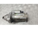 Recambio de motor arranque para volkswagen golf vi (5k1) 1.4 tsi referencia OEM IAM 02Z911023G D6GS11 D6GS11
