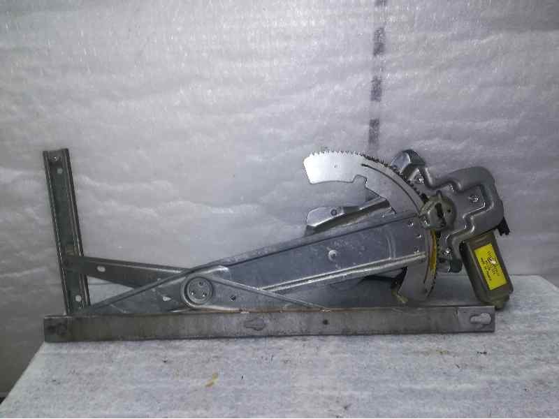Recambio de elevalunas delantero derecho para mg serie 200 (rf) 1.4 16v cat referencia OEM IAM SIN REF. 2 PINS ELECTRICO 