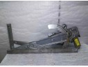 Recambio de elevalunas delantero derecho para mg serie 200 (rf) 1.4 16v cat referencia OEM IAM SIN REF. 2 PINS ELECTRICO 