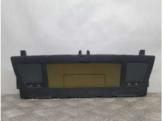 Recambio de cuadro instrumentos para citroën c4 grand picasso 2.0 hdi fap referencia OEM IAM 9664365280 NS02366130 281203249