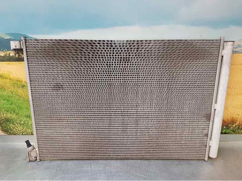 Recambio de condensador / radiador aire acondicionado para mercedes-benz clase c coupe (w205) c 63 amg (205.386) referencia OEM 