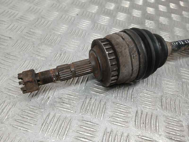 Recambio de transmision delantera izquierda para opel combo (corsa c) tour referencia OEM IAM 24427062  