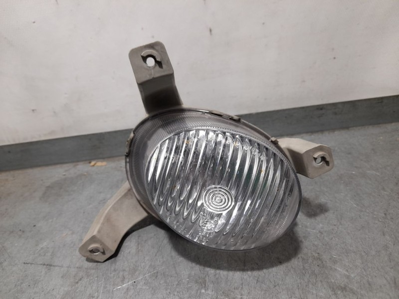 Recambio de faro antiniebla derecho para chevrolet aveo lt referencia OEM IAM 96650836  