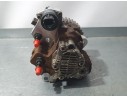 Recambio de bomba alta presion para renault laguna ii (bg0) 1.9 dci diesel referencia OEM IAM 8200108225 0445010075 BOSCH
