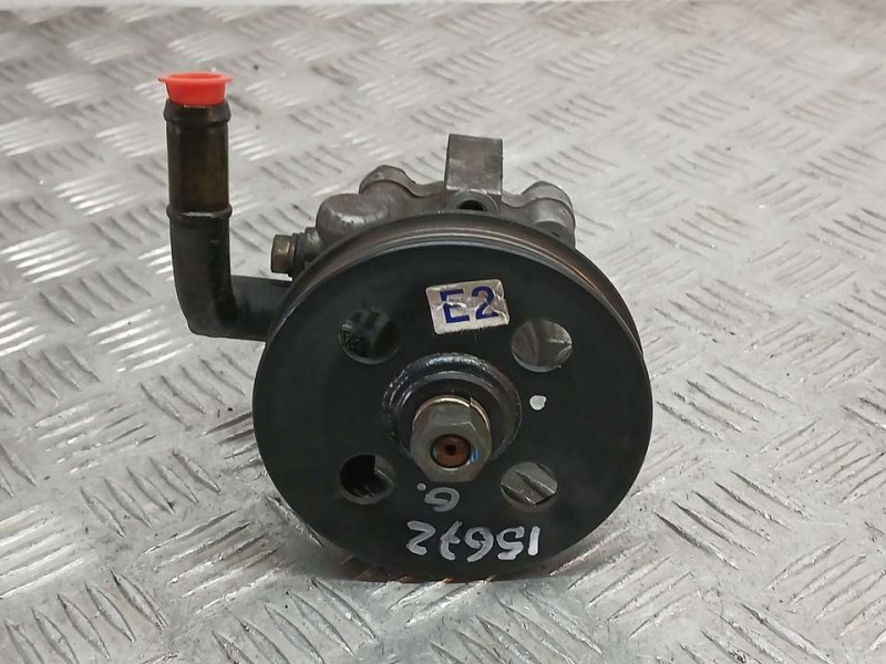 Recambio de bomba direccion para chevrolet matiz s referencia OEM IAM 94567381  