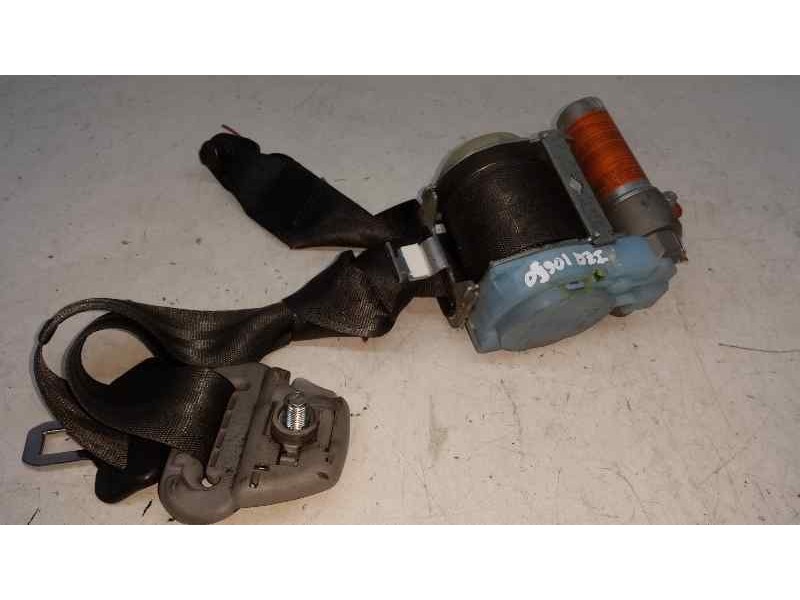 Recambio de pretensor airbag izquierdo para hyundai getz (tb) 1.1 gl referencia OEM IAM 888701C801  