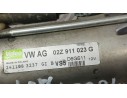 Recambio de motor arranque para volkswagen golf vi (5k1) 1.4 tsi referencia OEM IAM 02Z911023G D6GS11 D6GS11