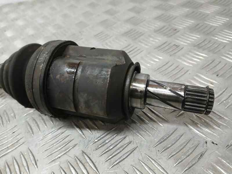 Recambio de transmision delantera izquierda para opel combo (corsa c) tour referencia OEM IAM 24427062  