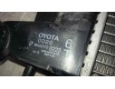 Recambio de radiador agua para toyota corolla (e12) 1.6 linea luna berlina referencia OEM IAM MN422172 0D20 DENSO