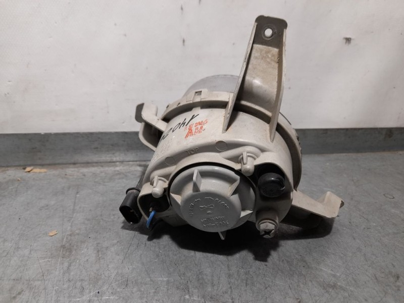 Recambio de faro antiniebla derecho para chevrolet aveo lt referencia OEM IAM 96650836  