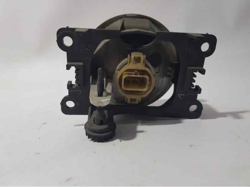 Recambio de faro antiniebla izquierdo para peugeot 207 urban referencia OEM IAM   