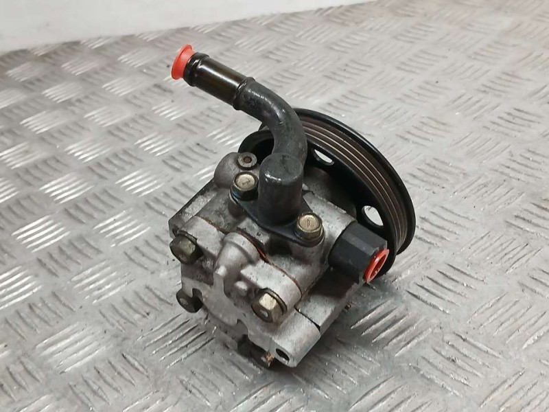 Recambio de bomba direccion para chevrolet matiz s referencia OEM IAM 94567381  