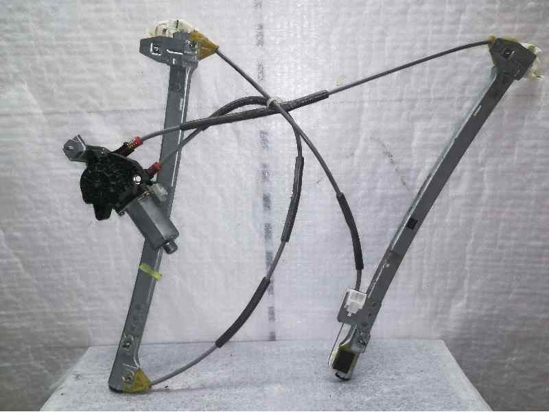 Recambio de elevalunas delantero derecho para citroën xsara coupe 1.6 referencia OEM IAM SIN REF. 2 PINS ELECTRICO 
