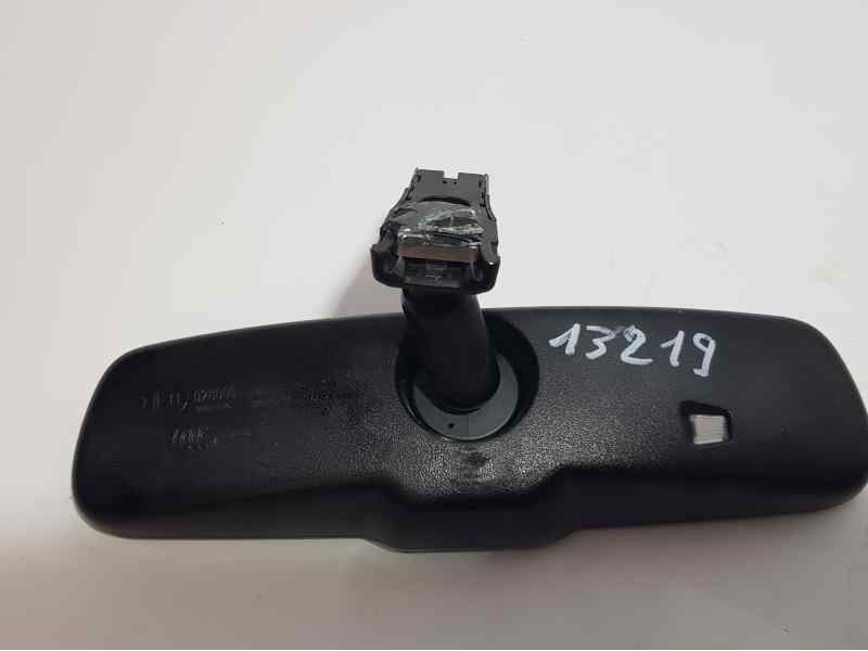 Recambio de espejo interior para kia cee´d sporty wagon x-tech referencia OEM IAM 028009  
