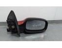 Recambio de retrovisor derecho para renault megane ii berlina 5p conford expression referencia OEM IAM 12353070 7701054686 ELECT