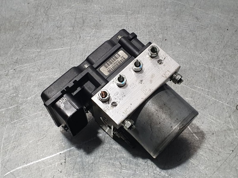 Recambio de abs para nissan nv 200 (m20) kombi comfort referencia OEM IAM 47660JX50A 0265232403 BOSCH