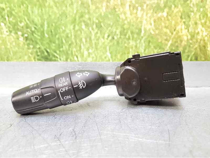 Recambio de mando luces para honda civic berlina 5 (fk) 2.2 i-ctdi comfort referencia OEM IAM   