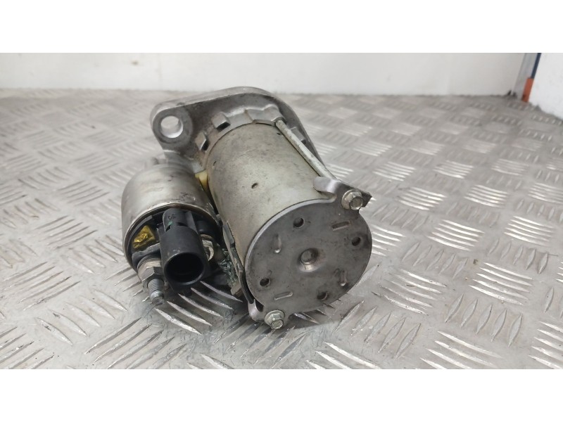 Recambio de motor arranque para volkswagen golf vi (5k1) 1.4 tsi referencia OEM IAM 02Z911023G D6GS11 D6GS11