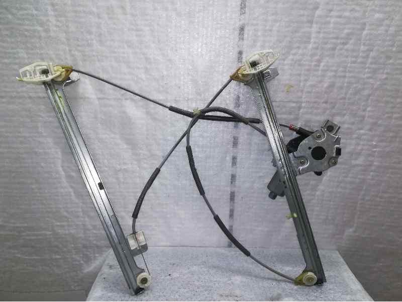 Recambio de elevalunas delantero derecho para citroën xsara coupe 1.6 referencia OEM IAM SIN REF. 2 PINS ELECTRICO 