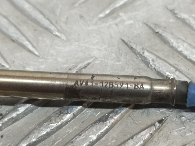 Recambio de sensor para ford kuga (cbs) trend referencia OEM IAM AV4112B591BA  