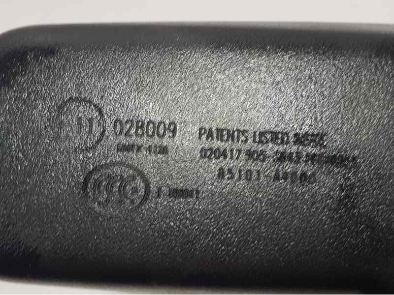 Recambio de espejo interior para kia cee´d sporty wagon x-tech referencia OEM IAM 028009  
