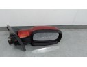 Recambio de retrovisor derecho para renault megane ii berlina 5p conford expression referencia OEM IAM 12353070 7701054686 ELECT
