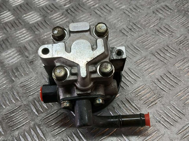 Recambio de bomba direccion para chevrolet matiz s referencia OEM IAM 94567381  