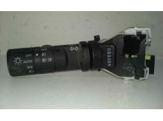 Recambio de mando luces para nissan qashqai (j10) acenta referencia OEM IAM   