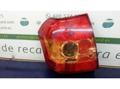 Recambio de piloto trasero derecho para toyota corolla (e12) 1.6 linea luna berlina referencia OEM IAM   