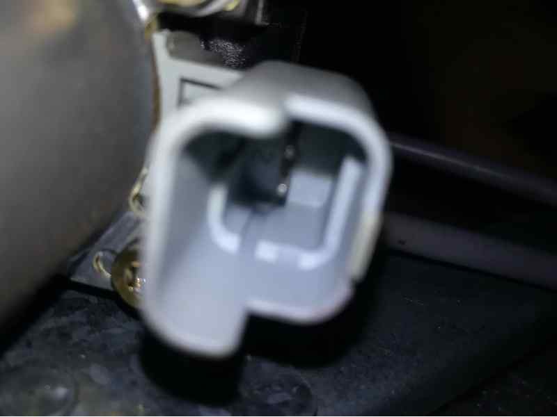 Recambio de elevalunas delantero derecho para citroën xsara coupe 1.6 referencia OEM IAM SIN REF. 2 PINS ELECTRICO 