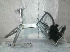 Recambio de elevalunas delantero derecho para opel zafira a 2.0 dti referencia OEM IAM 90579356 6 PINS ELECTRICO GM
