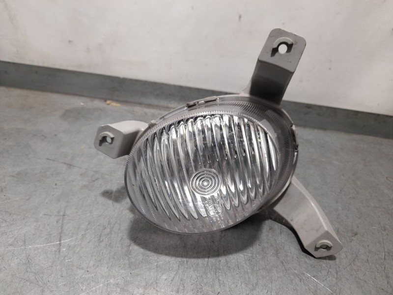 Recambio de faro antiniebla izquierdo para chevrolet aveo lt referencia OEM IAM 96650835  